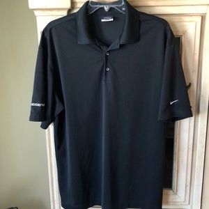 Nike Golf shirt